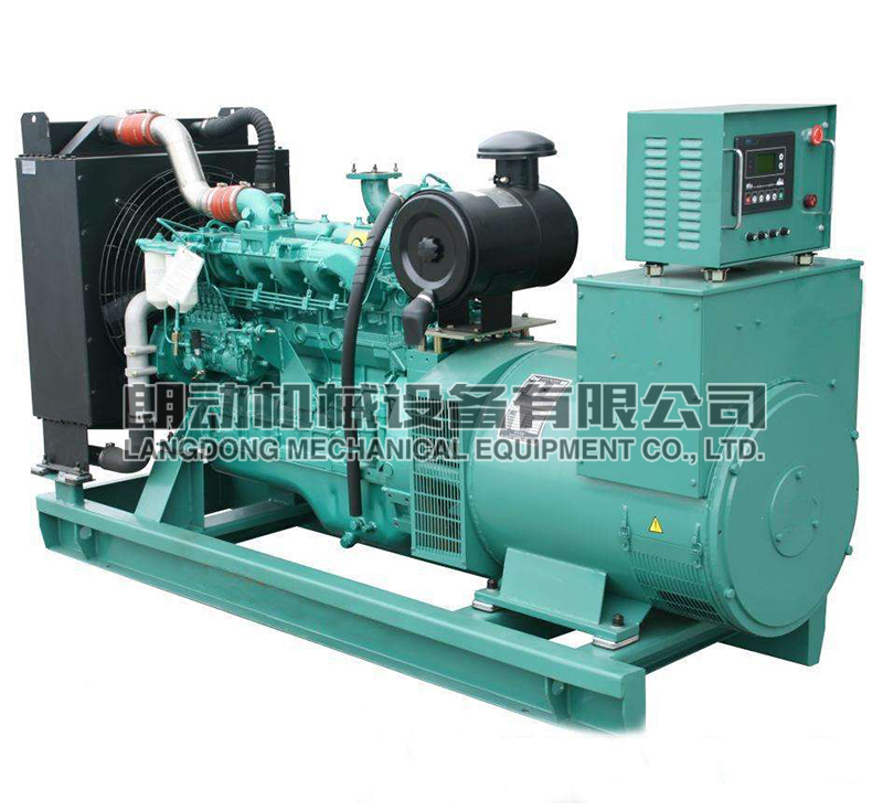 广西玉柴70KW